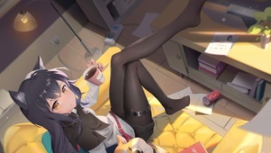 下午茶