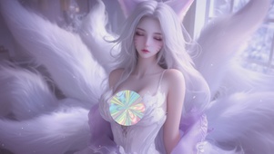 新娘阿狸