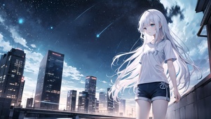 妖夜