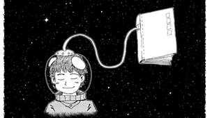 知识入脑吧！