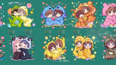 陪你到老-睡衣秀