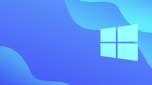 Windows桌面背景