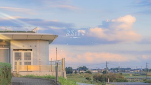 4K唯美治愈日系风景