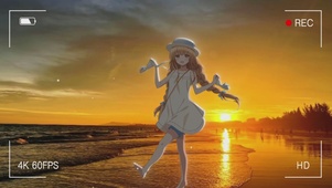椎名真昼1