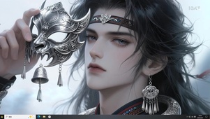 兰陵王