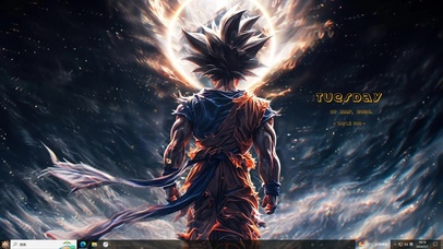 卡卡罗特（主题）