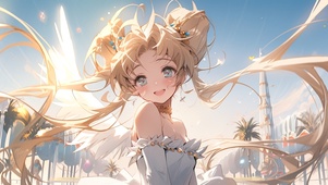 天使