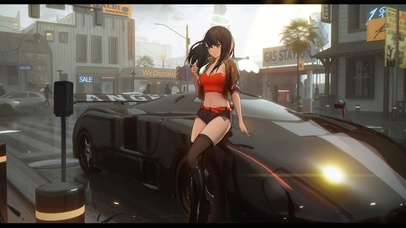 男人的两大梦想