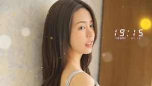 4K微胖性感清纯女孩