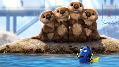 四狸宝（放音乐见全部效果）