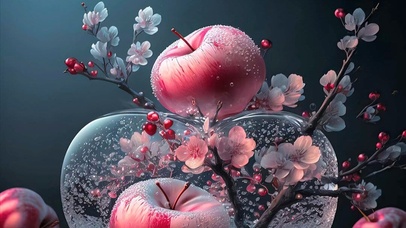 快乐太难 我送你平安。