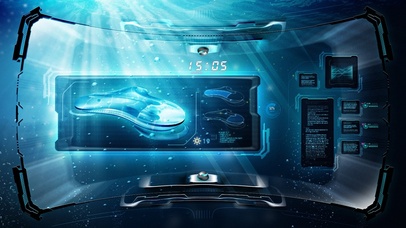 海底未来科技数据