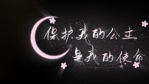 公主殿下