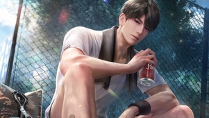 夏以昼-回夏