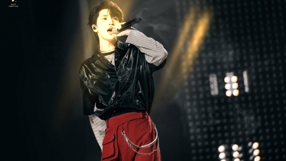 你滴严王，无限猖狂