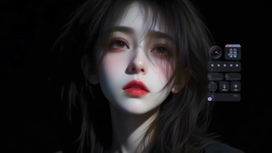 治愈女神姐姐