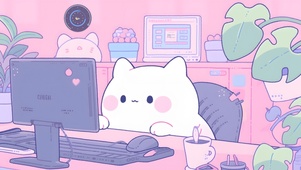 社畜猫
