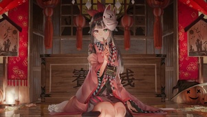 巫女