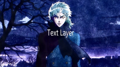 JOJO的奇妙冒险 dio