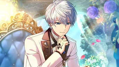 魔法使的约定亚瑟王子