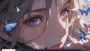 蝶恋花