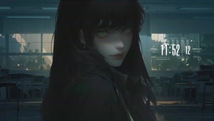 富江