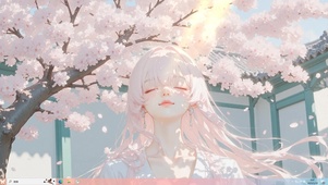 春日序曲