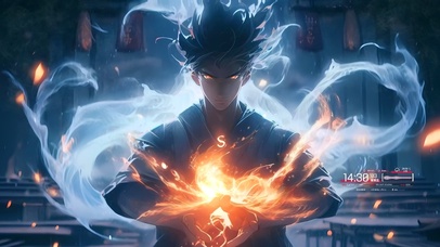 S法师