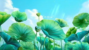 荷田微漾