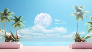 4k明月