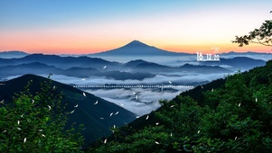 山海