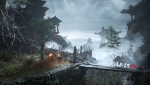 黑神话：悟空
