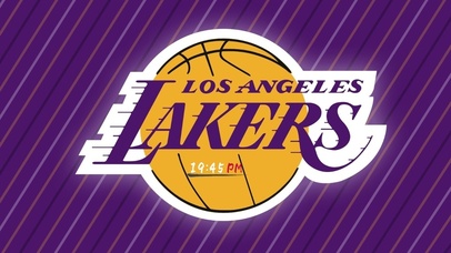 湖人LAKERS