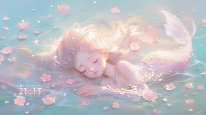 4K 依偎
