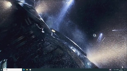 超燃环太平洋 炫酷机甲 怪兽