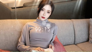 4K性感清纯女神