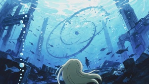 海风绘梦