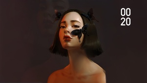 蝶