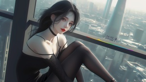 都市爱情故事