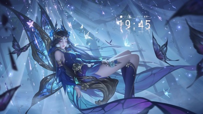 4k 仲夏夜之梦 貂蝉