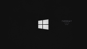 windows界面