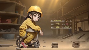 搬砖加油吖