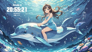 海底之旅
