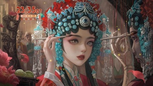 4k红妆嫁衣