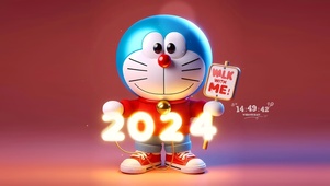 2024好运