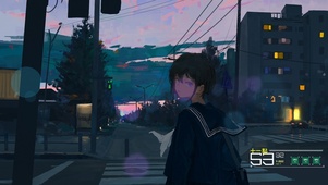 4K回眸