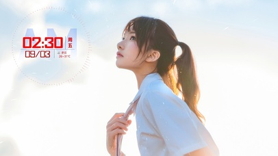 JK小学妹的自拍