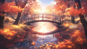 枫桥