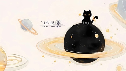 猫咪守护星球
