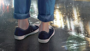 雨